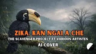 ZIKA, kan ngai a che! - AI Cover