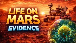 Life on Mars: The Evidence We Can&rsquo;t Ignore