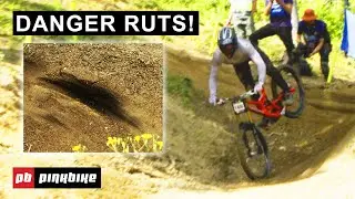 When Hard Corners Get Harder | Corners For Dough