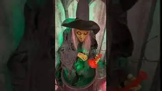 2023 Spirit Halloween Calgary