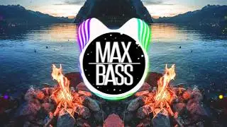 alasen - golden (w/ holly) [Bass Boosted]
