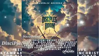 Disciples Riddim DisciPleDJ mix July 2025 | Kingdom | Gospel Reggae