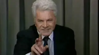 JOHNNY CARSON INTERVIEW DICK SHAWN Nov 05 1986l