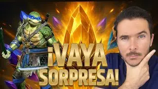 Recopilaci&oacute;n de INVOCACIONES - RAID: Shadow Legends