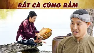 CỔ TÍCH BẮT CÁ CÚNG RẰM | CỔ TÍCH HAY | PHIM TRUYỆN CỔ TÍCH 2025 | CỔ TÍCH VIỆT NAM MỚI NHẤT