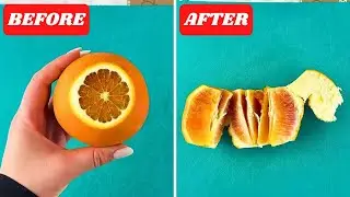 MAGIC in the kitchen: all the hacks you'll need to become a pro 😉