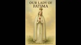OUR LADY OF FATIMA| Ed A. Bilbao