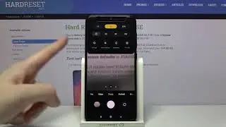 How to Activate QR Code Scanner on XIAOMI Mi 9 SE? &ndash; Scan QR Codes