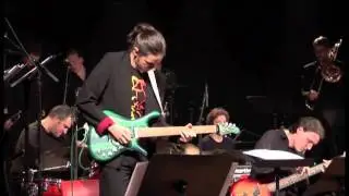 LA BigBand - Flow