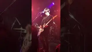 dip SLUDGE 2017/12/09 CLUBQue
