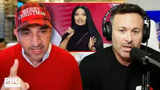 &ldquo;Faith Over Fame&rdquo; - Nicki Minaj Loses Millions After Standing Up for Christians