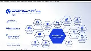 INSTALACION DE CONCAR