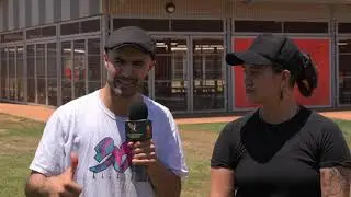 Ramingining Bak Bididi Festival Doco