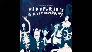 Catacombs - Nikkfurie's Ghost Company