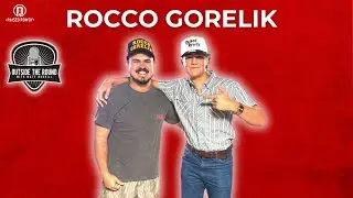 Episode 250 - Rocco Gorelik: Teenage Guitar Prodigy with Big Dreams