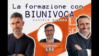BIUNIVOCA: Digital Education for Everyone  