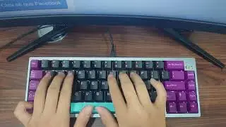 Tgr 910 Re Clone | Creamsoda Soundtest Clacky