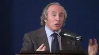Sir Jackie Stewart 9 - The Dyslexia Assessment Toolkit