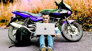 Pulsar 220 WhatsApp status | pulsar 220 lover | Mumbaikar Anny