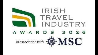 IRISH TRAVEL INDUSTRY AWARDS 2026