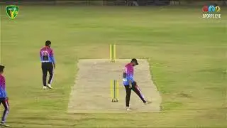 The Grand Finale is Here! 🏏 The Cutchi Memon Junior League Under 19