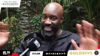 'I AM NOT SURE ABOUT THAT ...' - ADE OLADIPO ON AJ-WILDER, BREAKS DOWN AJ NEXT POTENTIAL OPPONENTS