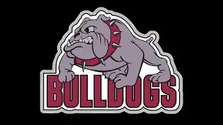 20251123. U15 Burnaby Bulldogs C2 vs. Kamloops. McArthur Island Sport & Event Centre - Olympic.