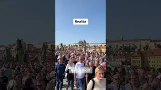 Instagram Vs Realita V Česku 🇨🇿