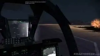 (DCS) Don&rsquo;t Forget to Pull Up