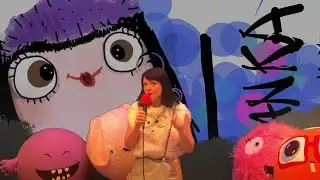 Kišni razdraganci live