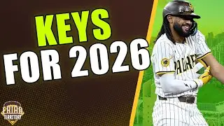 Padres Keys For 2026: Fernando Tatis Jr., A.J. Preller, Ownership and More