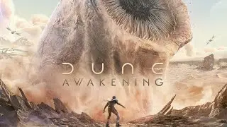 Dune: Awakening, missions, farming an base building