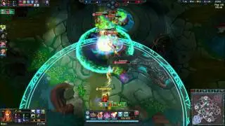 Zalgus OMNIKILL