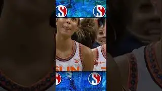 WNBA Chaos: Sophie's Attack & League's Harsh Penalties