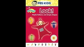 Teletubbies: Look (US Release) (2003/2004)