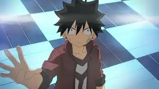 EDENS ZERO | Tr&aacute;iler en Castellano | Estreno 26 de Agosto