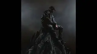 First-Werenoi (Slowed) 