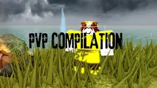 BOOGA BOOGA PVP COMPILATION #54
