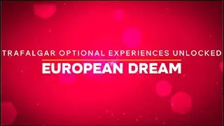 🌍✨ Trafalgar European Dream Experiences 2025 ✨🌍