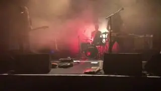 Thought Forms - Colchester Arts Centre 2017 #2 of 2