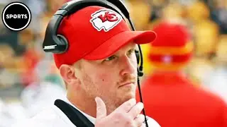 Punishment FINALLY Given To Andy Reid's Son Over Drunk Driving Incident