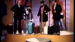 Randver '' Lag,,, Enn a Spani '' RUV 1978