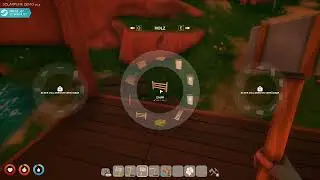 Solarpunk 3/4 - Singleplayer Alpha Playtest | Let&acute;s Play deutsch