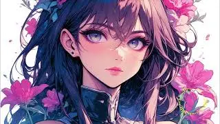 【邦楽プレイリスト】和楽器+邦楽で毎日ポジティブ！気分が上がるアップビート音楽集 /高音ボイスEDM・元気が出る楽曲・作業用BGM【WAWAUTA】　g001