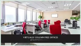 Codename Only The Best, future-ready boutique offices in Kolshet Road, Thane