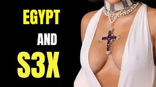 S3x In Ancient Egypt! Biggest Love Revelation You Must Know