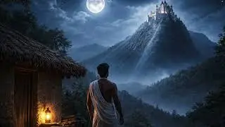 කඳු මුදුනේ