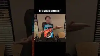 Epic NFS Music Battle!