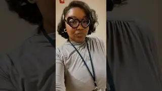 STYLING NATURAL HAIR #natural #hair #hairstyle