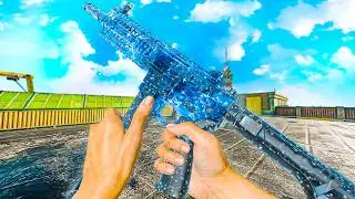 The SUPERI 46 Meta is PERFECT in Warzone 😍👑